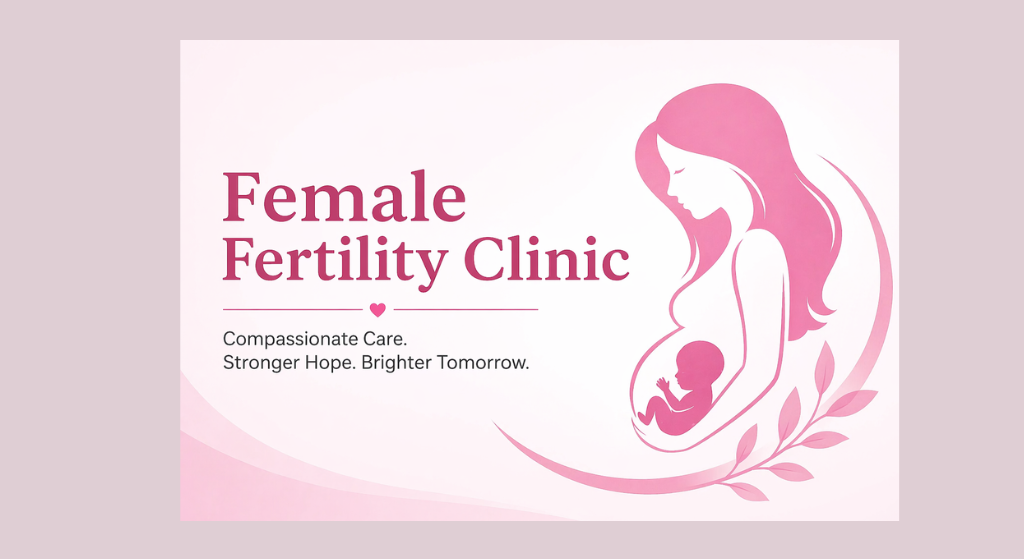 Looking for the Best Female Fertility Clinic in Faridabad?