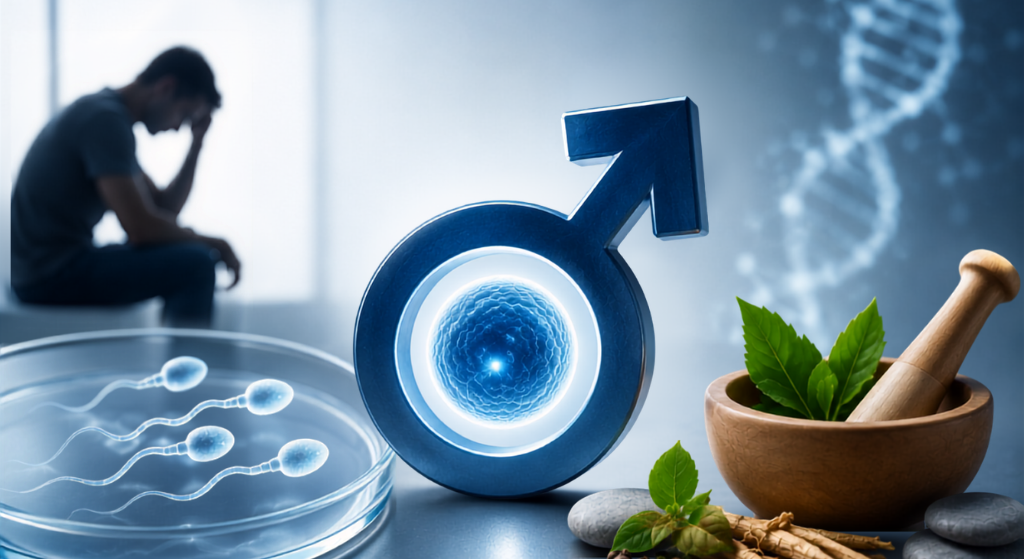 Male Infertility Treatment | Expert Fertility Care