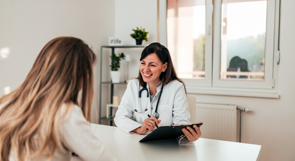 Best Lady Ayurvedic Doctor in Faridabad – Expert Care for Fertility & Wellness