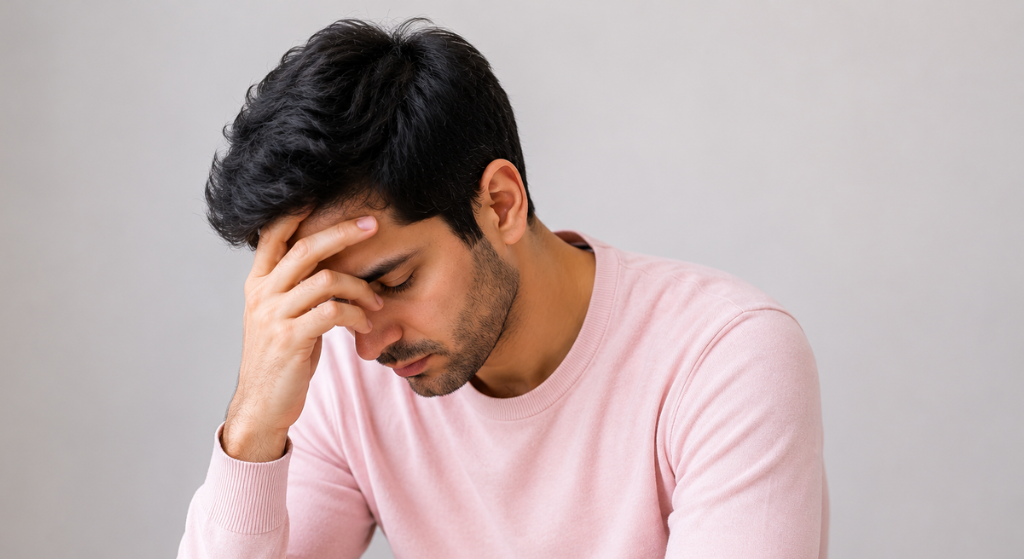 Male Infertility in Ayurveda: Natural Treatment for Better Fertility