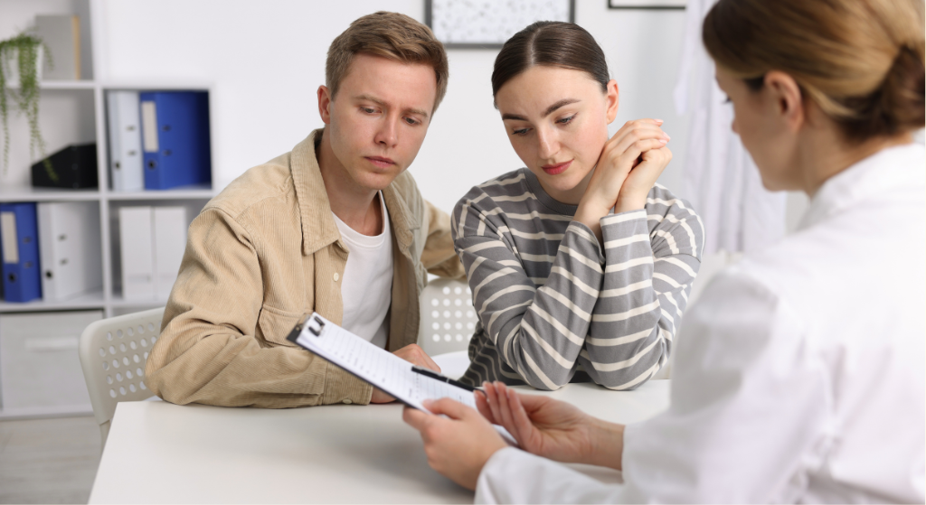 Male Infertility Treatment in Faridabad – Affordable & Effective Complete Guide