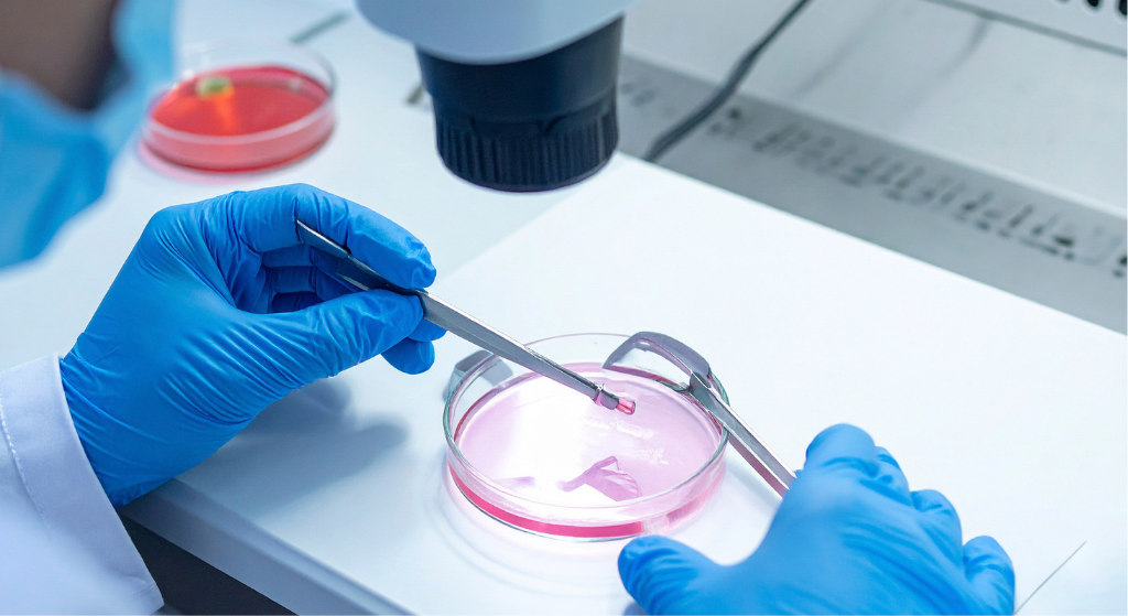 Male Infertility Treatment in Faridabad – Expert Care & Natural Solutions
