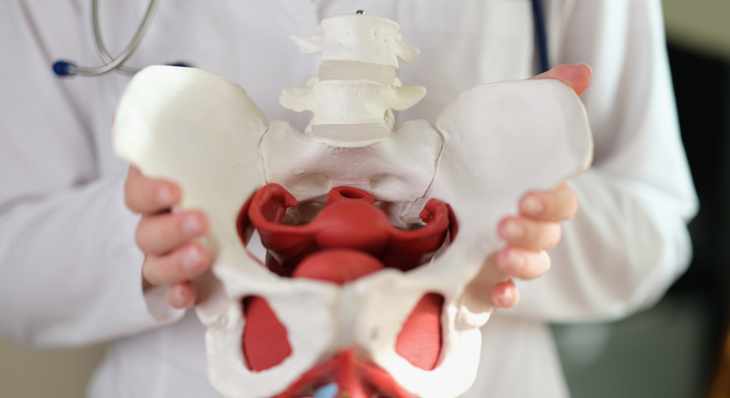 Chronic Pelvic Pain Treatment in Faridabad | Personalized Care