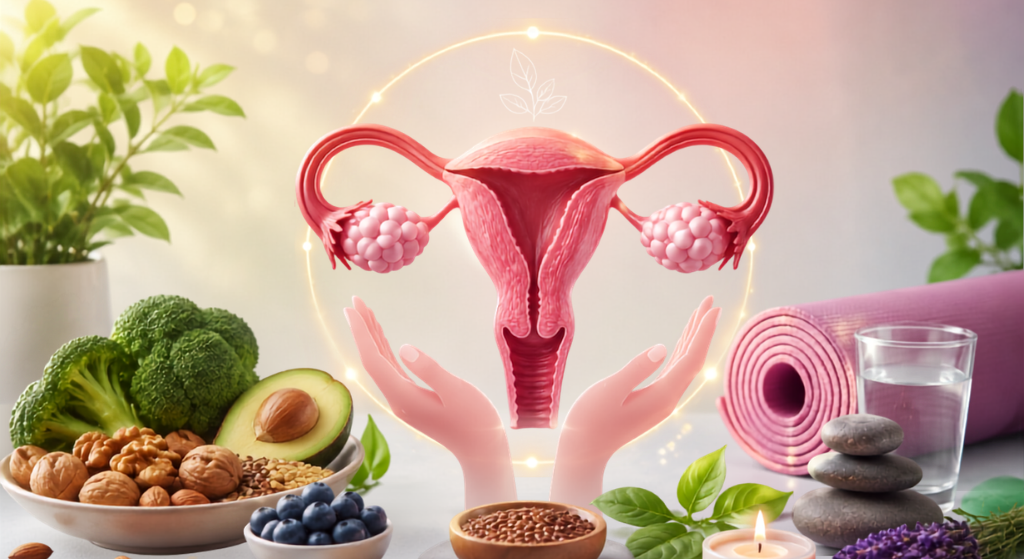 How to Increase Ovulation Naturally: 10 Proven Tips for Better Fertility