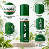 Pain Spray | Kottakkal