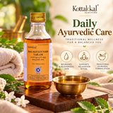 Balaguluchyadi Tailam – 200 ml