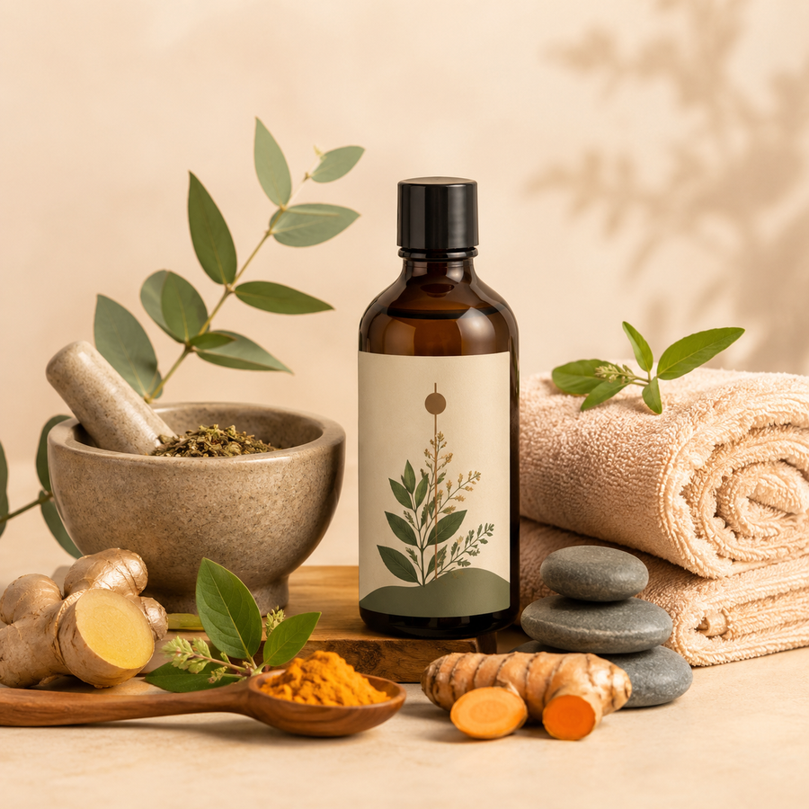 Pain Relief Care