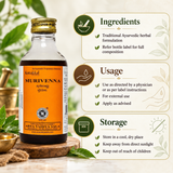 Murivenna – 200 ml