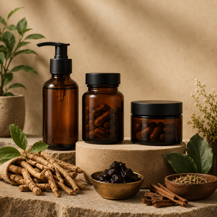 Men’s Wellness