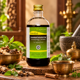 Dhanvantaram Tailam – 200 ml | Kottakal