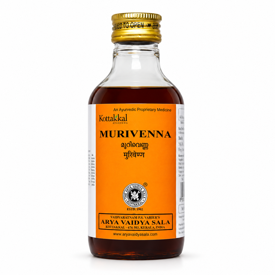 Murivenna – 200 ml