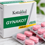 Gynakot Tablet | Kottakkal