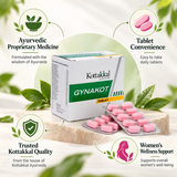 Gynakot Tablet | Kottakkal