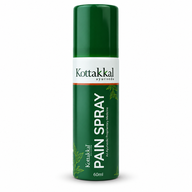 Pain Spray | Kottakkal