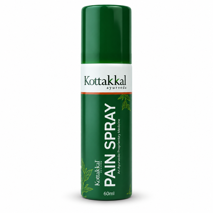 Pain Spray | Kottakkal
