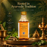 Balaguluchyadi Tailam – 200 ml