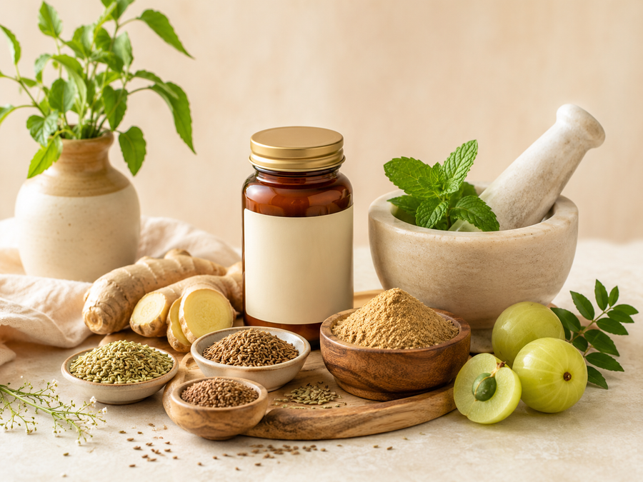 Digestive Health