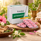 Gynakot Tablet | Kottakkal