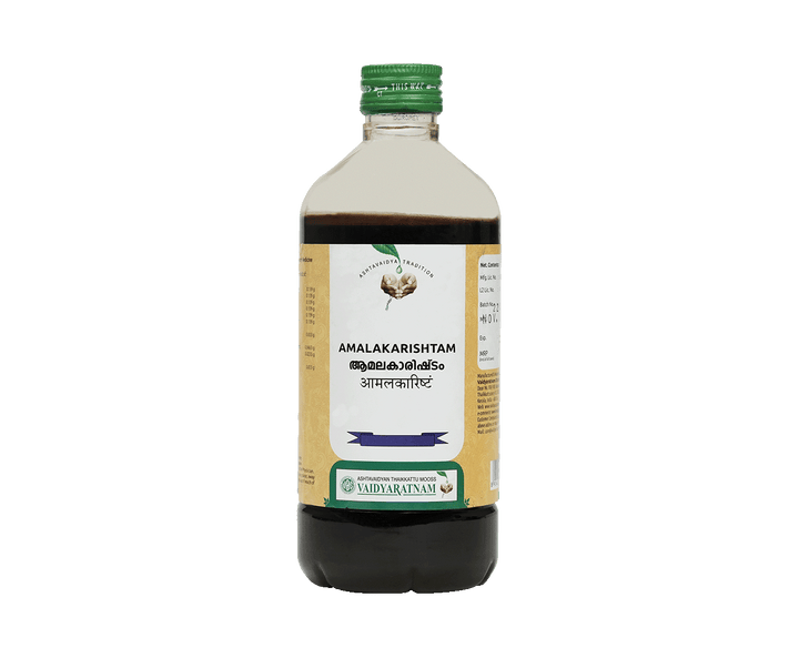 Amalakarishtam – 450 ml