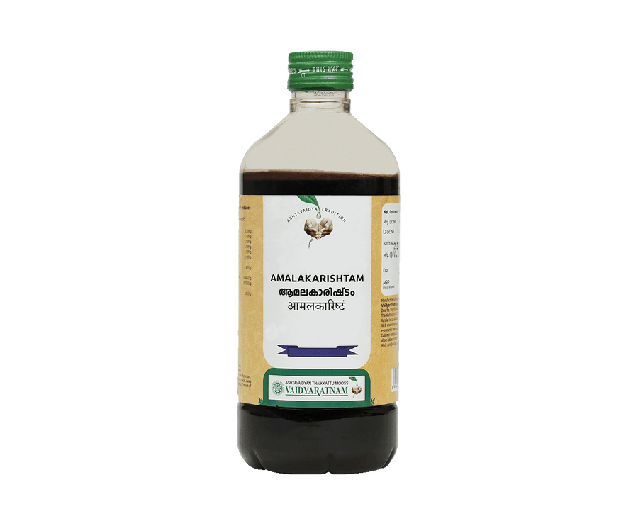 Amalakarishtam – 450 ml