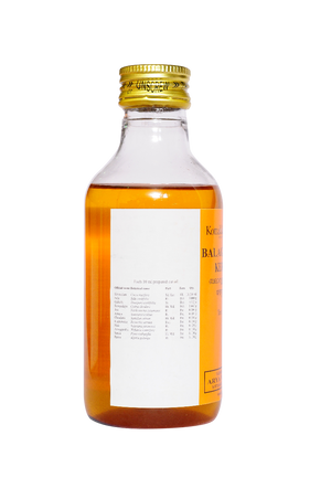 Balaguluchyadi Tailam – 200 ml