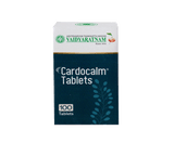Cardocalm Tablets – 100 Nos