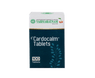 CARDOCALM TABLETS - 100 nos