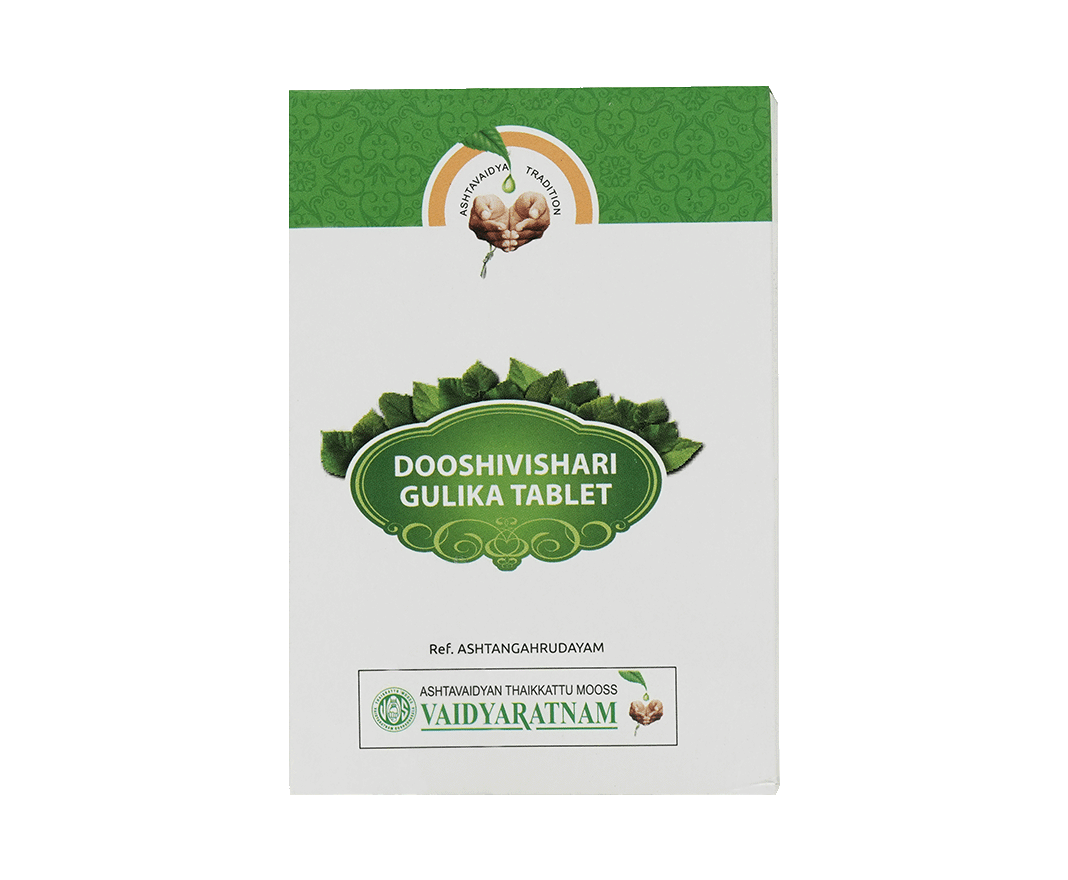Dooshivishari Gulika – 100 Nos