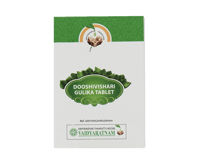 Dooshivishari Gulika – 10 Nos
