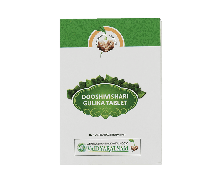 Dooshivishari Gulika – 100 Nos