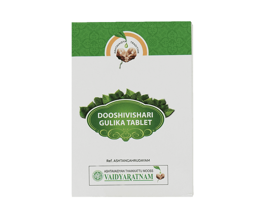 Dooshivishari Gulika – 10 Nos