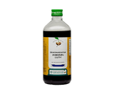 Draksharishta M – 450 ML | Vaidyaratnam