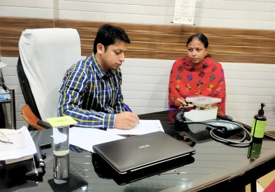 Expert Ayurvedic Doctor