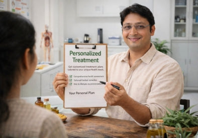 Personalized Treatment