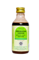 Indukantamritam Syrup – 200 ML | Kottakkal