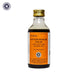 Kottamchukkadi Tailam – 200 ml