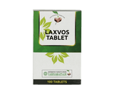 Laxovos Tablets – 100 Nos