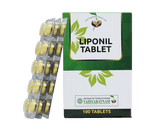Liponil Tablets – 100 Nos