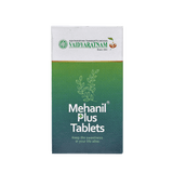 Mehanil Plus Tablets – 100 Nos