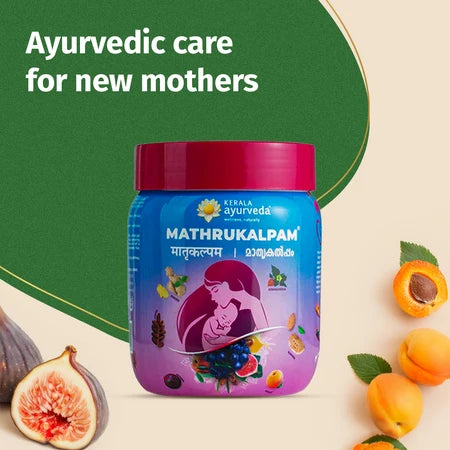 Mathrukalpam | Kerala Ayurveda