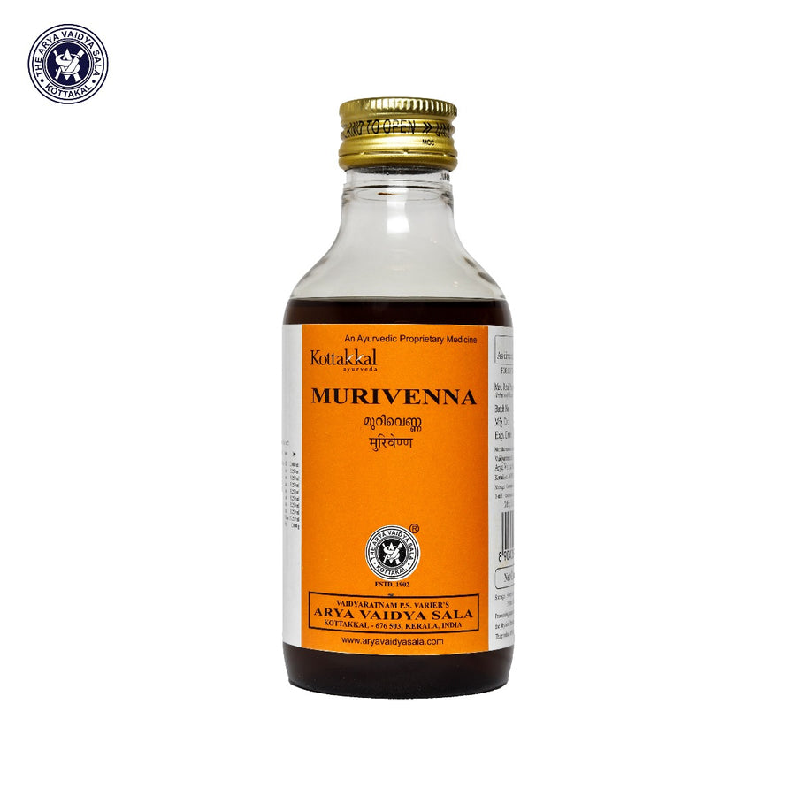 Murivenna – 200 ml