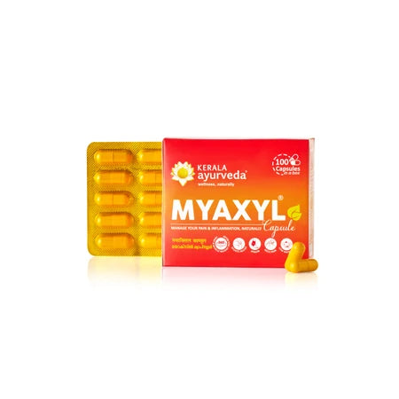 Myaxyl Capsules – 100 Nos