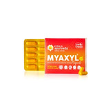 Myaxyl Capsules – 100 Nos