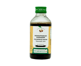 Nishakathakadi Kwatham – 200 ML | Vaidyaratnam