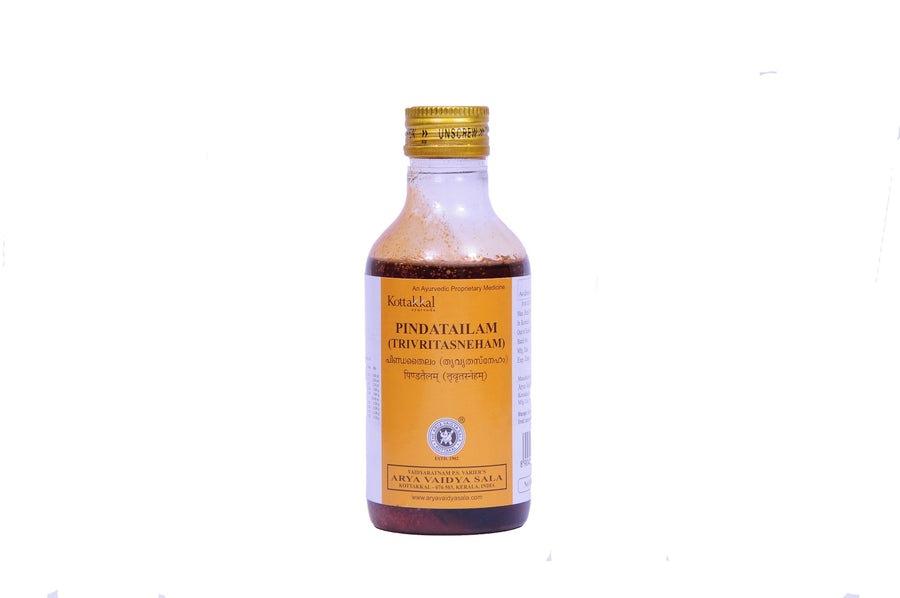 Pinda Tailam – 200 ml