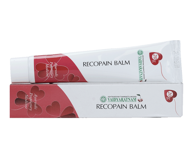 Recopain Balm – 20 gm