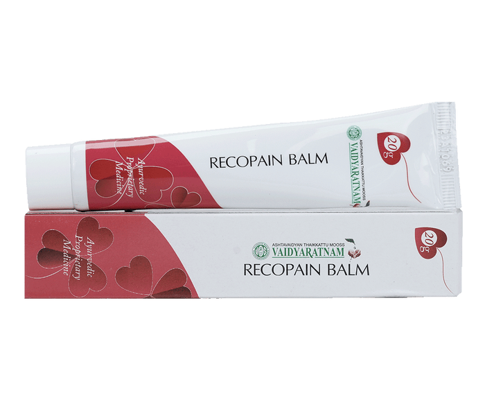 Recopain Balm – 20 gm
