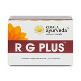 RG Plus Capsule – 100 Nos | Kerala Ayurveda