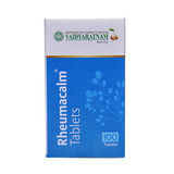 Rheumacalm Tablets – 100 Nos