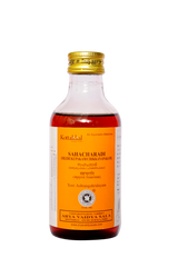 Sahacharadi Mezhukupakam – 200 ml